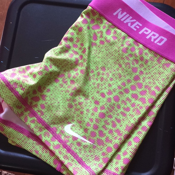 Nike Pants - Nike pro spandex